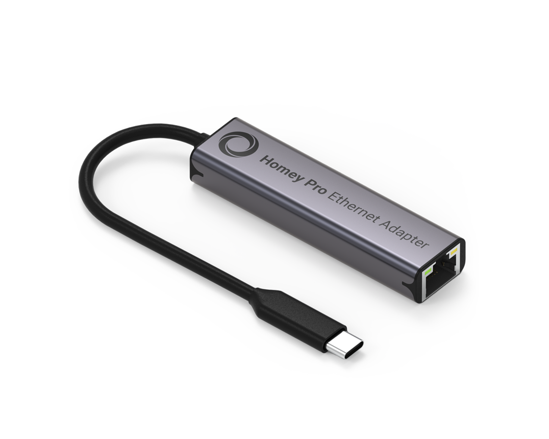 Buy Adapter for Homey Pro (2023) for 30.9