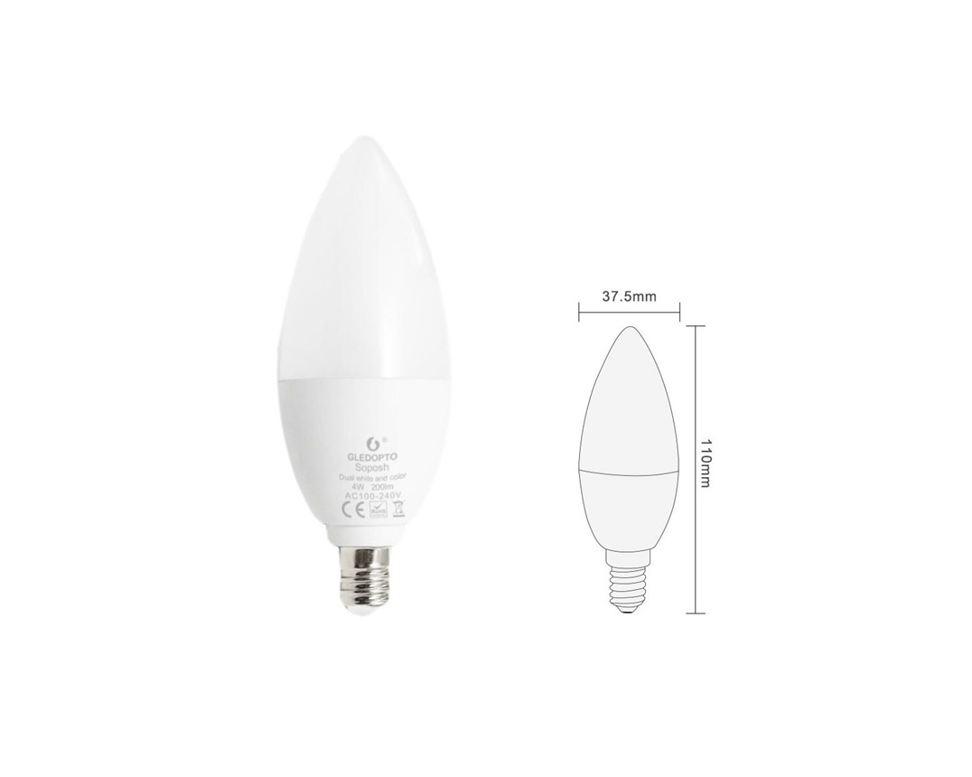Lägg Till Ikea Trådfri Till Philips Hue