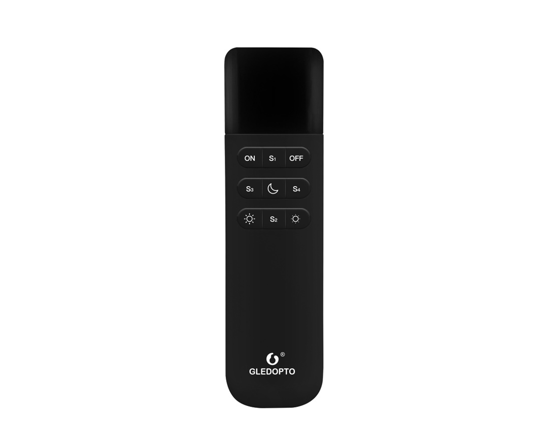 Buy WLED Remote Control (GL-RC-001WL) for 24.9 € at en.m.nu
