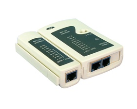 Cable Tester RJ45