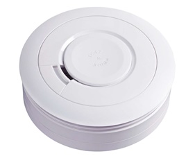 10 Years Smoke Detector