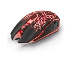 GXT 107 Izza Wireless Gaming Mouse