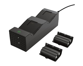 GXT 250 Duo Charging Dock Xbox Series X/S