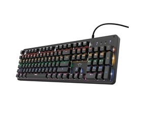 GXT 863 Mazz Mechanical keyboard Nordic