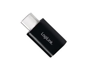 USB-C-adapter Bluetooth 4.0