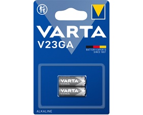 V23GA / LR23A / 23AE 12V Battery 2-pack