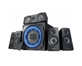 GXT 658 5.1 Surround System