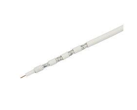 Coaxial Cable 1.02/7.2mm 100m