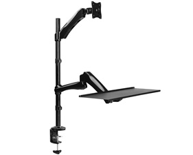 Arbetsstation Sit-Stand 13-27"