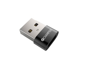 USB-A to USB-C Hona adapter