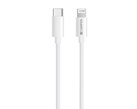 Ladd&Synk USB-C to Lightning Cable 1m White