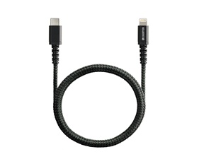 Ultra Pro Cable USB-C - Lightning 1,5m