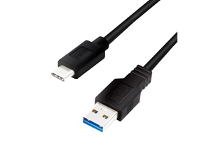 USB3.2 Gen1x1 USB - USB-C 3m