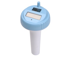 Temperature sensor for pool / spa bath. TellStick and RFXtrx433E compliant