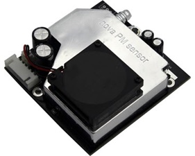 Nova PM sensor SDS011