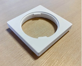 Adapter för Neo Coolcam Rörelsesensor - Insert