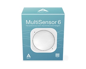 Multisensor 6