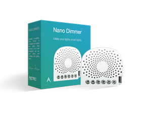 Nano Dimmer