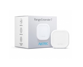 Range Extender 7 - 2-pack