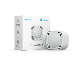 Aeotec TriSensor 8
