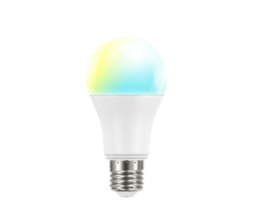 LED Bulb 6 Multi-White 