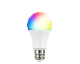 LED Bulb 6 RGBW
