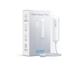Vattensensor (Läckage) - Water Sensor 7 Pro