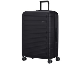Novastream Suitcase 77 Exp Dark Slate