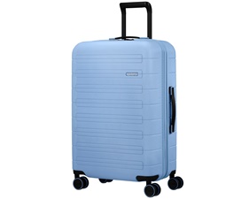 Novastream Suitcase Exp 67 Pastel Blue