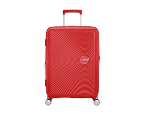 Soundbox Suitcase 67 Exp. Coral Red