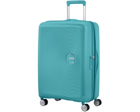 Soundbox Suitcase 67 Exp. Turquoise Tonic