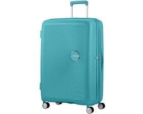 Soundbox Suitcase 77 Exp. Turquoise Tonic