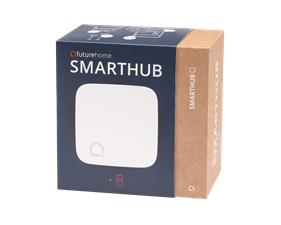 Smarthub - Futurehome