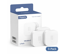 Aqara Vibration Sensor