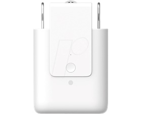 AQARA Curtain Driver E1 (Rod Version)
