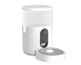 Aqara Pet Feeder C1 - Smart husdjursmatare