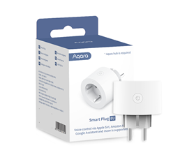 Aqara plug-in relä - Smart Plug