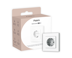 AQARA Wall Outlet H2 (EU)