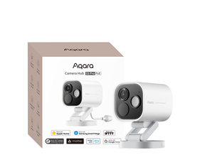 Camera Hub G5 Pro (PoE) VIT