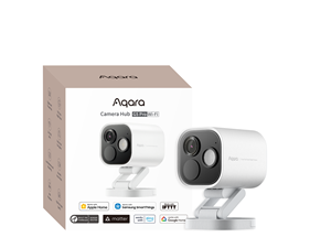 Camera Hub G5 Pro (Wi-Fi) Vit