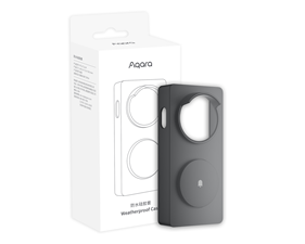 G4 Weatherproof Case (Black)