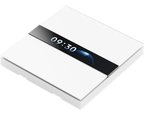 Panel Hub S1 Plus EU