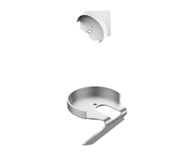 Presence Sensor FP2 Angle Mount