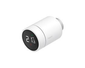 Aqara Smart Radiator Thermostat E1 (Zigbee)