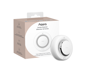 Smoke Detector [EU] Offine