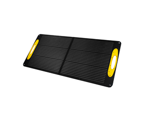 Aqiila solpanel Sunbird P100