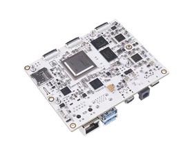 BeagleBone AI-64