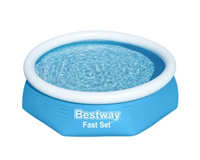 Fast Set Pool 2.44 x 61cm