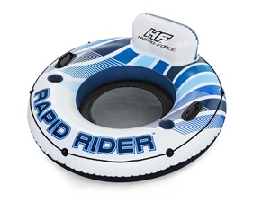 Hydro Force Rapid Rider Tube 1.35m