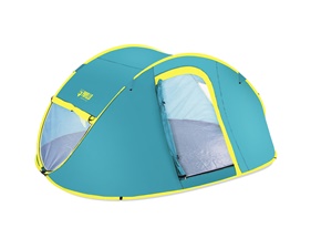 Pavillo Coolmount Tent 4-person 2.40m x 1.0m
